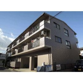 六番町駅より徒歩18分 3階 築32年2ヶ月の賃貸物件