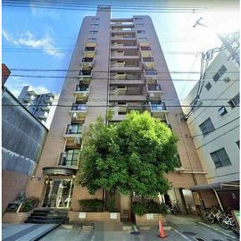 新栄町駅より徒歩8分 11階 築33年3ヶ月の賃貸物件