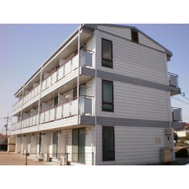 サニーテラス富貴ノ台の賃貸物件