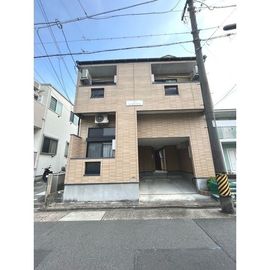 ルミナス 2階 築20年3ヶ月の賃貸物件