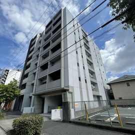 ネクステージ桜山 8階 築11年9ヶ月の賃貸物件