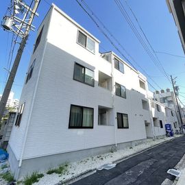 大曽根駅より徒歩6分 2階 築9年の賃貸物件