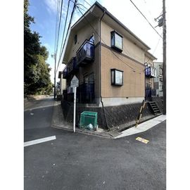 藤が丘駅より徒歩19分 築30年11ヶ月 2階建の賃貸物件