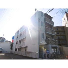 小幡駅より徒歩31分 2階 築37年10ヶ月の賃貸物件