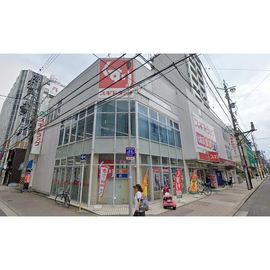 ｑｕａｄｏｒＩＭＡＩＫＥＥＡＳＴ 5階 築3年2ヶ月の賃貸物件