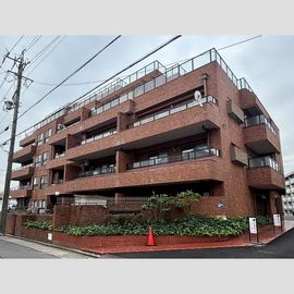 三旺マンション南明 5階 築46年10ヶ月の賃貸物件