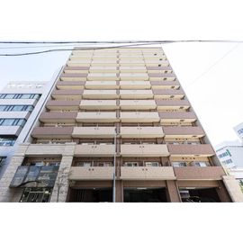 プレサンスナゴヤ桜通ビッグビート 7階 築16年3ヶ月の賃貸物件