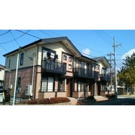 烏森駅より徒歩5分 2階 築23年2ヶ月の賃貸物件