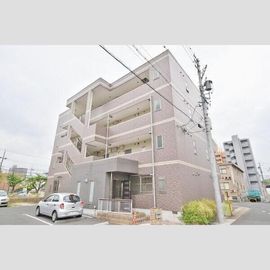 アヴァンセ 4階 築16年9ヶ月の賃貸物件