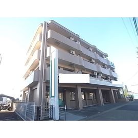 高畑駅より徒歩60分 3階 築29年の賃貸物件