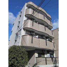 アーバンヒルズ 2階 築29年の賃貸物件