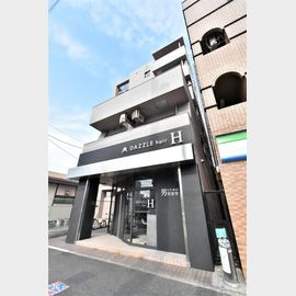 庄内通駅より徒歩2分 3階 築32年1ヶ月の賃貸物件