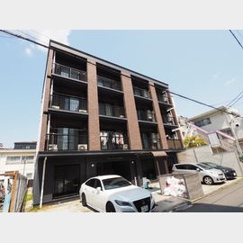 AXIA亀島 2階 築7年1ヶ月の賃貸物件