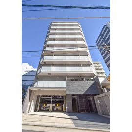 エスリード新栄デュオ 4階 築4年8ヶ月の賃貸物件