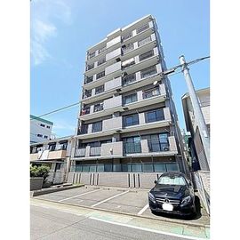 志賀本通駅より徒歩6分 3階 築33年10ヶ月の賃貸物件