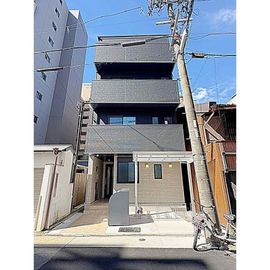 高岳駅より徒歩10分 3階 新築の賃貸物件