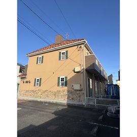 春田駅より徒歩14分 築24年2ヶ月 2階建の賃貸物件