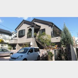 星ヶ丘駅より徒歩9分 1階 築23年10ヶ月の賃貸物件