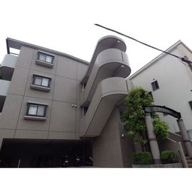 塩釜口駅より徒歩8分 3階 築27年11ヶ月の賃貸物件