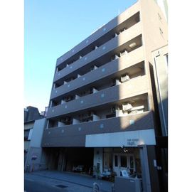 矢場町駅より徒歩7分 2階 築25年の賃貸物件