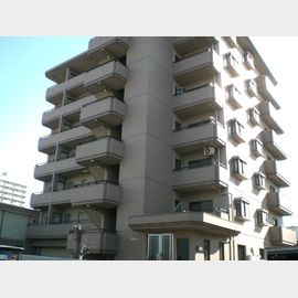 第2平安ビル 2階 築31年10ヶ月の賃貸物件