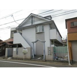 ラ・グラシューズ町南 2階 築38年2ヶ月の賃貸物件