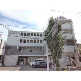 藤が丘駅より徒歩11分 4階 築38年4ヶ月の賃貸物件