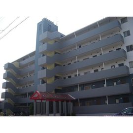 メゾンソシアル 4階 築37年8ヶ月の賃貸物件