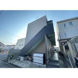 六番町駅より徒歩12分 2階 築8年3ヶ月の賃貸物件