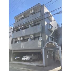 シテイライフ高社 2階 築29年5ヶ月の賃貸物件