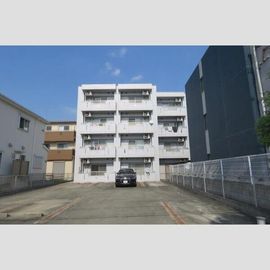 近鉄八田駅より徒歩18分 1階 築19年3ヶ月の賃貸物件