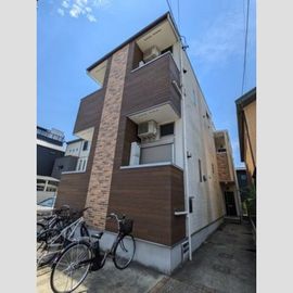 ハーモニーテラス萩原町 2階 築8年4ヶ月の賃貸物件