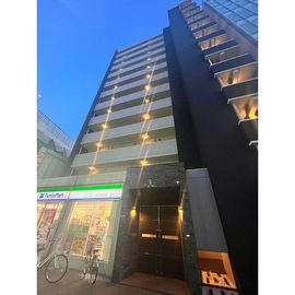 パルティール城西 12階 築15年5ヶ月の賃貸物件