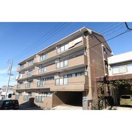 植田駅より徒歩31分 4階 築32年の賃貸物件