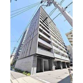 国際センター駅より徒歩4分 3階 築11年2ヶ月の賃貸物件