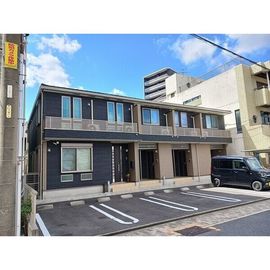 ルーミー城西 1階 築7年4ヶ月の賃貸物件