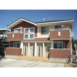 守山自衛隊前駅より徒歩5分 築15年7ヶ月 2階建の賃貸物件