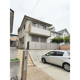 上社駅より徒歩16分 築12年の賃貸物件