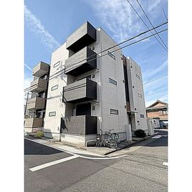 ルブラン大須 1階 築13年1ヶ月の賃貸物件