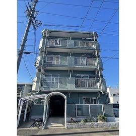 岩塚駅より徒歩16分 4階 築34年3ヶ月の賃貸物件