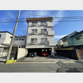 大曽根駅より徒歩8分 4階 築49年9ヶ月の賃貸物件