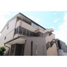 黄金駅より徒歩10分 1階 築21年10ヶ月の賃貸物件