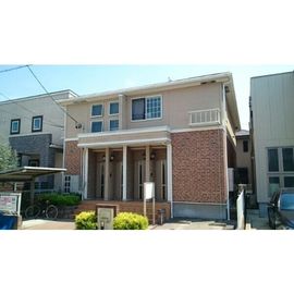 ニュー昇基 1階 築16年の賃貸物件