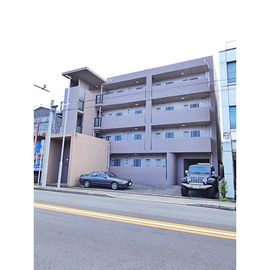 太閤通駅より徒歩12分 1階 築27年2ヶ月の賃貸物件