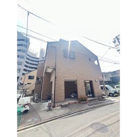 グランベル大須観音 1階 築20年4ヶ月の賃貸物件