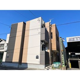 尼ケ坂駅より徒歩3分 1階 築11年の賃貸物件