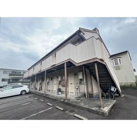 エスポワール原 2階 築39年9ヶ月の賃貸物件