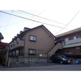 センチュリーコート 1階 築25年6ヶ月の賃貸物件