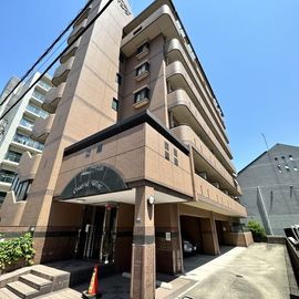 セントラルウイング 2階 築27年4ヶ月の賃貸物件