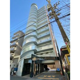 岩塚駅より徒歩2分 2階 築18年11ヶ月の賃貸物件